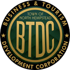 North Hempstead Business & Tourism Development Corporation Logo